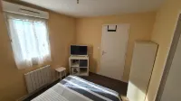 Beautiful vacation apartment on the Breton coast
