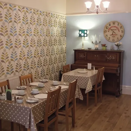 The Ryedale