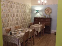 The Ryedale