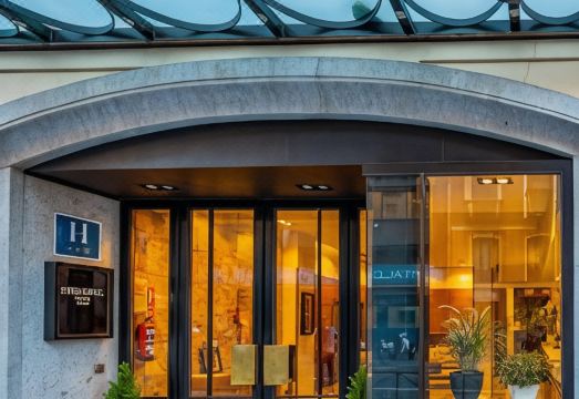 스털링 객실 사진