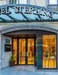 Sterling Hotels in Madrid