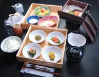 全室半露天付き客室　旅館由布山 - Wi-Fi