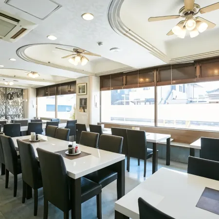 Hotel Sun Plus Yutaka
