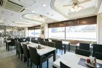 Hotel Sun Plus Yutaka Hotels in Kumatori