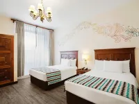 Wyndham Costa del Sol Cusco Hotels in der Nähe von Plaza De Armas