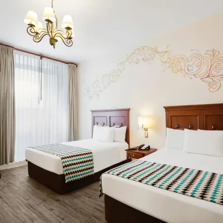 Wyndham Costa del Sol Cusco