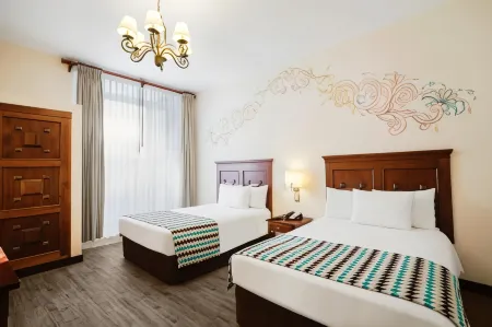 Wyndham Costa del Sol Cusco