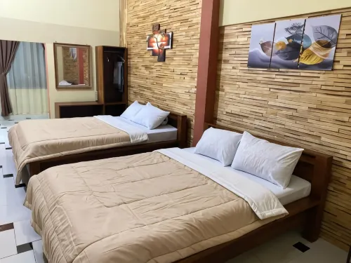 Ada Homestay