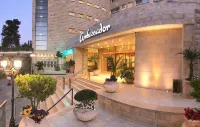 Ambassador Hotel Hotels near The Hebrew University of Jerusalem