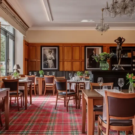 Hotel Golfi