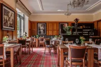 Hotel Golfi - Wifi