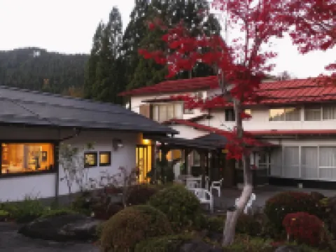 宿Cafeレンタル 小左エ門 郡上のホテル