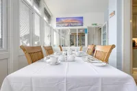 Bay Lodge Guest House - Pensions