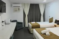 Bendigo Motor Inn Hotels in Kangaroo Flat