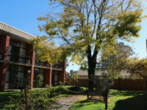 Moe Motor Inn - Contactless 24 Hour Checkinn Available Hotels in Moe