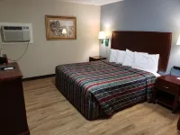 River Heights Motel Hotels in Hardin County