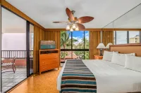 Kahana Falls Resort