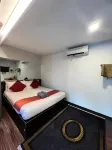 The Kabin Hotel a Kuala Selangor