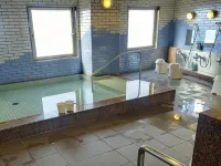 Sakaide Grand Hotel - Горячие источники