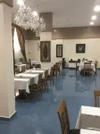 アトランティック ホテル - 朝食
