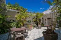 Casa Al Alma Hotels in Antioquia