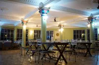 Baghmara Wildlife Resort Các khách sạn ở Ratnanagar