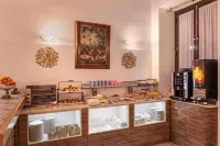Anacapri - Bữa sáng