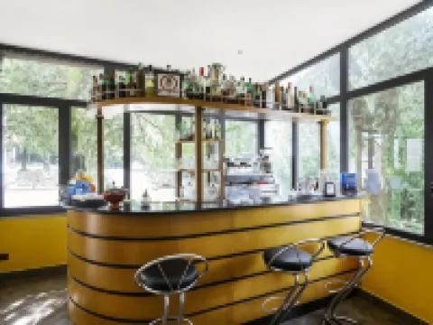 Hotel Paradiso Hotels in Spoleto