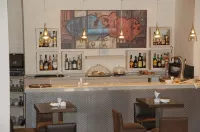 Hotel Convento Del Giraldo