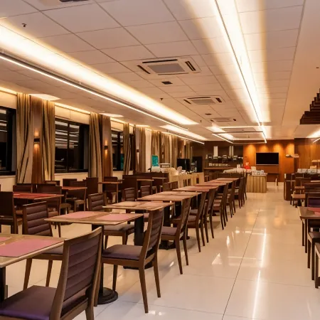 Hotel Praia Centro