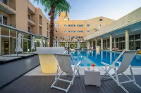 Hotel de Ilhavo Plaza & Spa - Pools