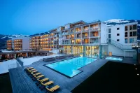 Kempinski Hotel Das Tirol Kitzbuehel Alps - 5-Star