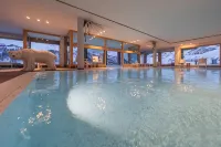 White Angel Hotel Hotels in Valtournenche