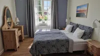 Hotel Udsigten Marstal Hotels in Bagenkop