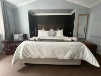 Highland Rose Country House & Serenity Spa Hotels in Dullstroom