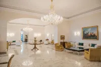 Grand Hotel Europa Palace