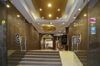 Click Grand Hotel - Bur Dubai - 2-Star