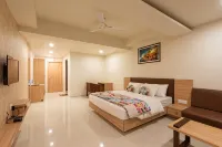 Hotel Drishti,Bhopal