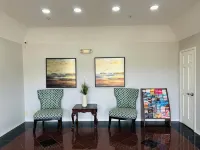 Executive Inn & Suites West Columbia