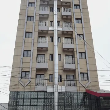 Noubou International Hotel Bonapriso