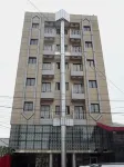 Noubou International Hotel Bonapriso Hotel di 