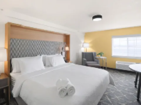 雷丁假日酒店 雷丁酒店