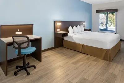 Baymont by Wyndham Camp Lejeune Hotels in Jacksonville