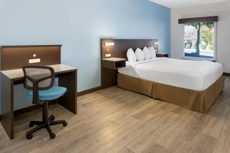 Baymont by Wyndham Camp Lejeune