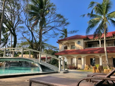 Palmas del Mar Conference Resort Hotel