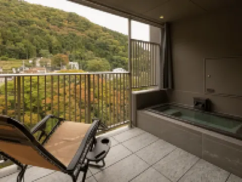 Minakami Onsen Aratashi Minakami Các khách sạn ở Minakami