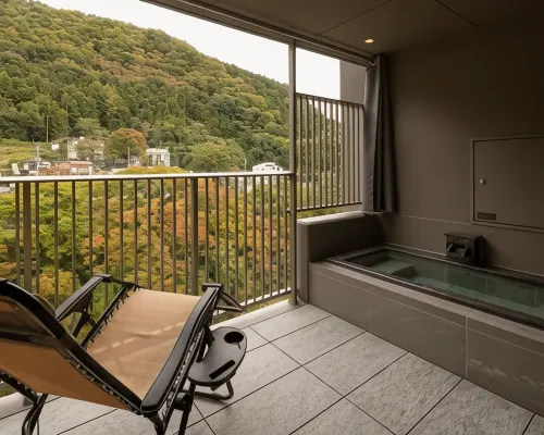 Minakami Onsen Aratashi Minakami Unggulan Photos