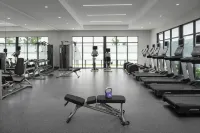 TownePlace Suites Bozeman West Отели в г. Фор Корнерс