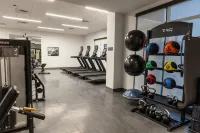 Staybridge Suites GREENVILLE - MEDICAL CENTER by IHG