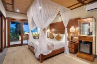 Ubud Nyuh Bali Resort & Spa Hotels in Bali